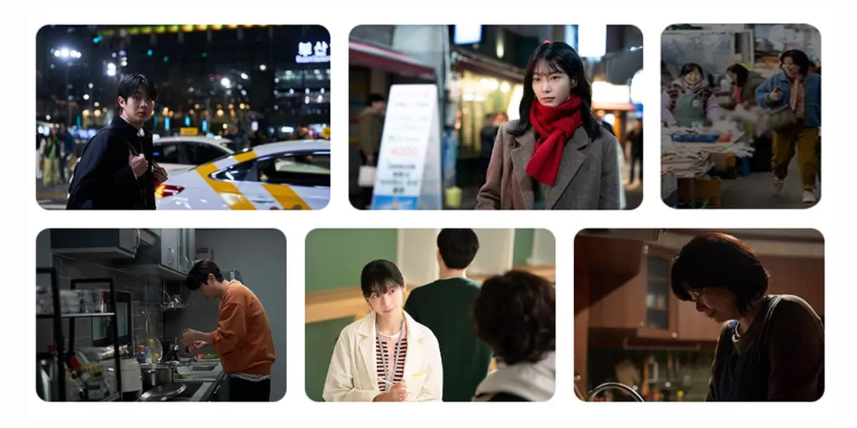 Film Korea Number One yang dibintangi Choi Woo-sik ini mulai tayang perdana, simak jadwal film bioskop Tasik XXI Plaza Asia hari ini, Rabu, 11 Maret 2026. (Dok. IMDb - Arsyaputra)
