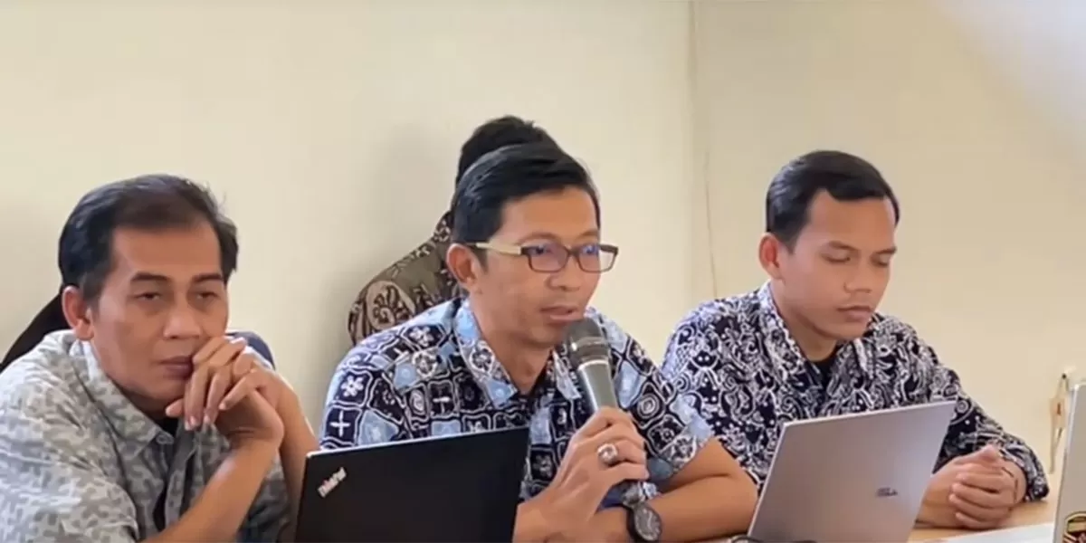 Diskominfo Ciamis menggelar forum perangkat daerah 2026 dan forum konsultasi publik guna memperkuat transformasi digital Ciamis. (Dok. Diskominfo Ciamis)