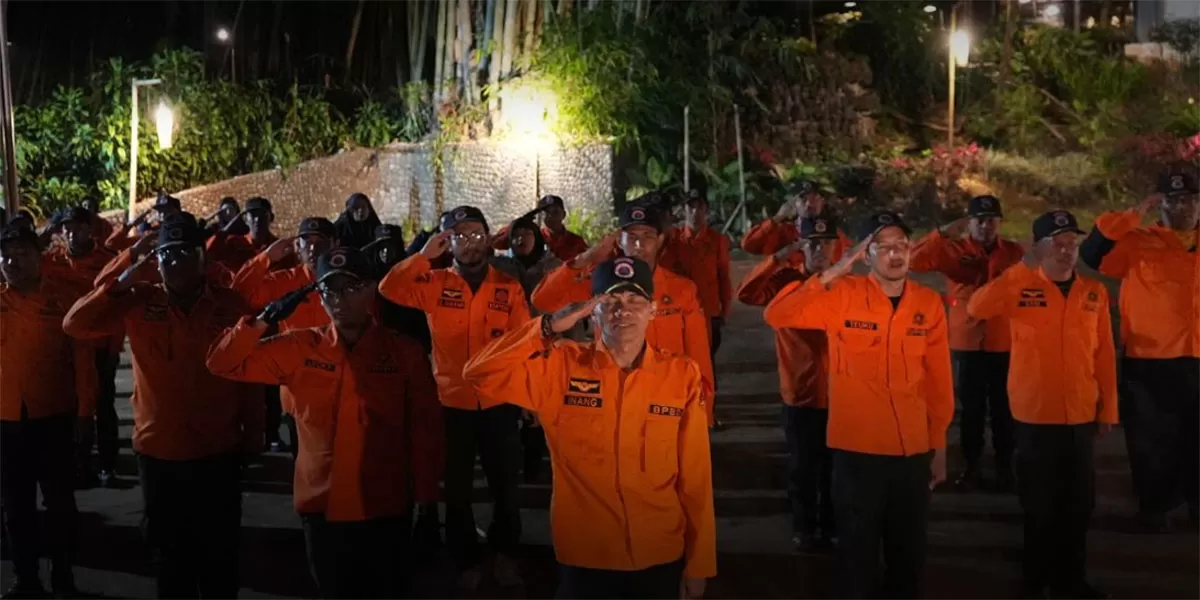 Posko Mudik Idulfitri disiapkan BPBD Jabar di 82 titik Jawa Barat guna antisipasi bencana selama arus mudik Lebaran 2026. (Instagram/bpbd_jabar)