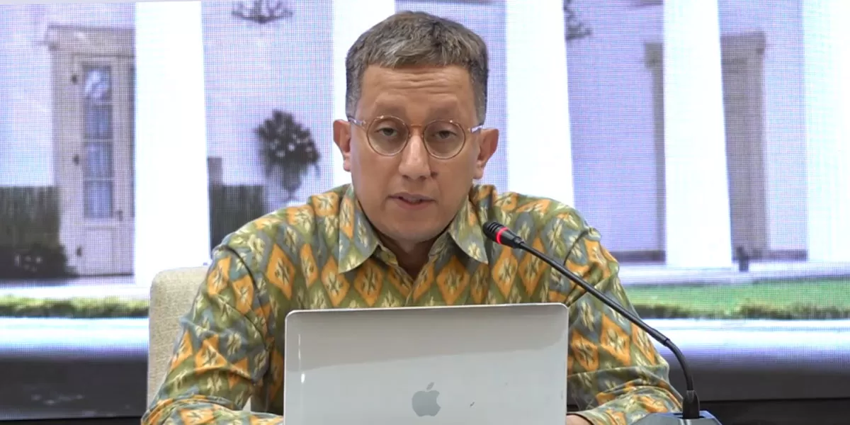 Indonesia memilih tidak menjadi co-sponsor Resolusi 2817 DK PBB dan menilai diplomasi Timur Tengah harus dikedepankan untuk menjaga keseimbangan sikap. (Dok. Bakom RI)
