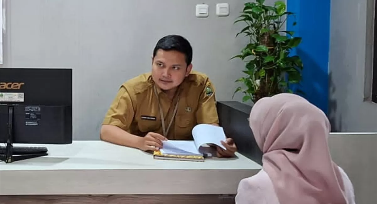 157 perusahaan di Jabar dilaporkan soal THR Idulfitri 2026, Disnakertrans siapkan sanksi tegas bagi pelanggar aturan. (Dok. Humas Jabar)