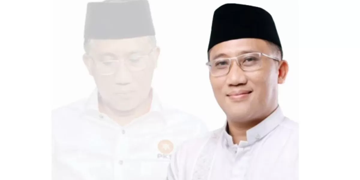 Anggota DPRD Jawa Barat Didi Sukardi ajak warga sambut gerhana bulan dengan doa dan refleksi spiritual. (Dok. KDS)