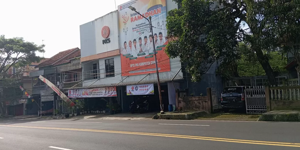 Anggota DPRD Jawa Barat Didi Sukardi siapkan Posko Mudik Lebaran 2026 di Ciamis, pemudik bisa istirahat gratis. (Dok. KDS)