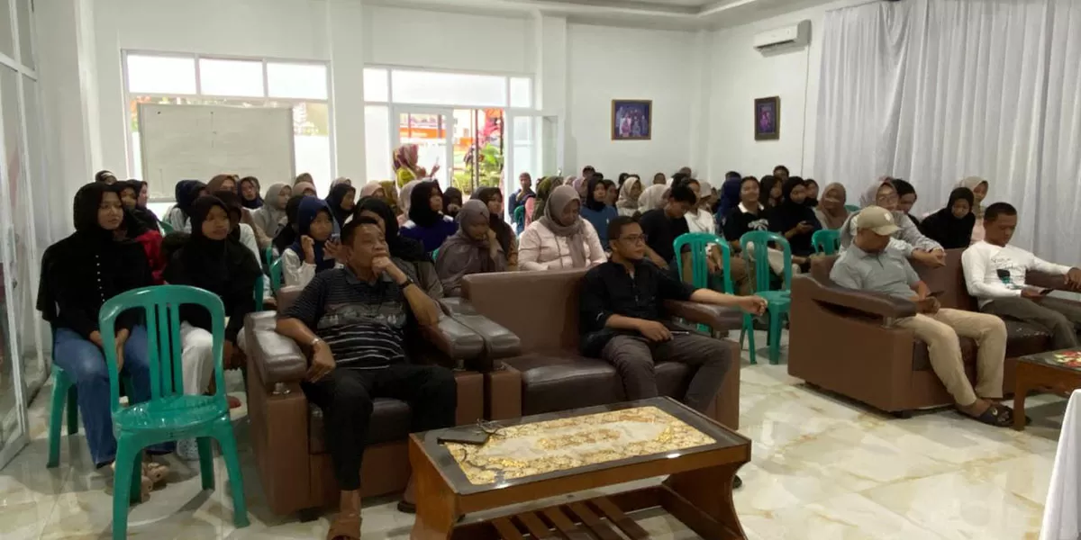 Reses Didi Sukardi di Ciamis jadi wadah aspirasi masyarakat, DPRD Jawa Barat siap menindaklanjuti usulan warga. (Dok. KDS)