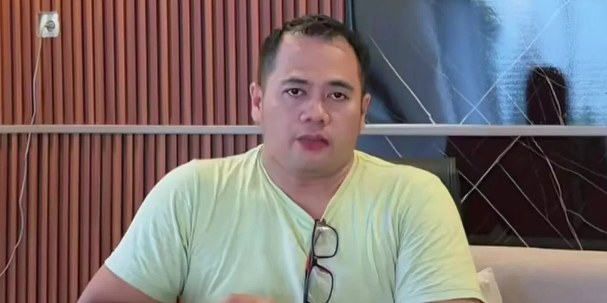 Viral MBG Hendrik Irawan klarifikasi insentif Rp6 juta, akui belum balik modal bangun SPPG Rp3,5 miliar.   (Instagram/hendrikirawan_d1213mbg)
