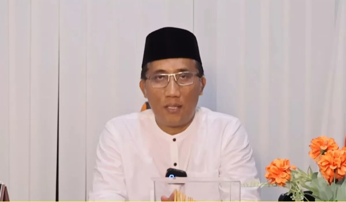 Anggota DPRD Jabar Didi Sukardi tekankan Pesantren Cikanyere penting dalam Pendidikan Keagamaan saat milad ke-171, yang&nbsp;dijadwalkan berlangsung pada Minggu, 29 Maret 2026. (Dok. KDS)