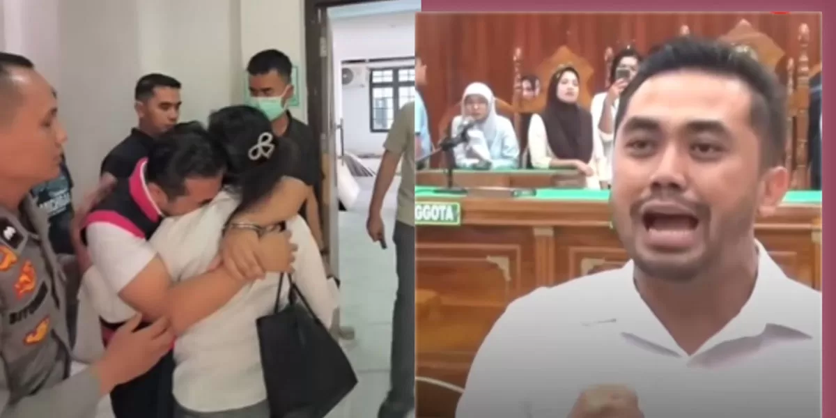 Vonis bebas Amsal Sitepu di PN Medan disebut jadi titik balik ekonomi kreatif usai kasus mark up proyek video desa. (Instagram/amalsitepu)