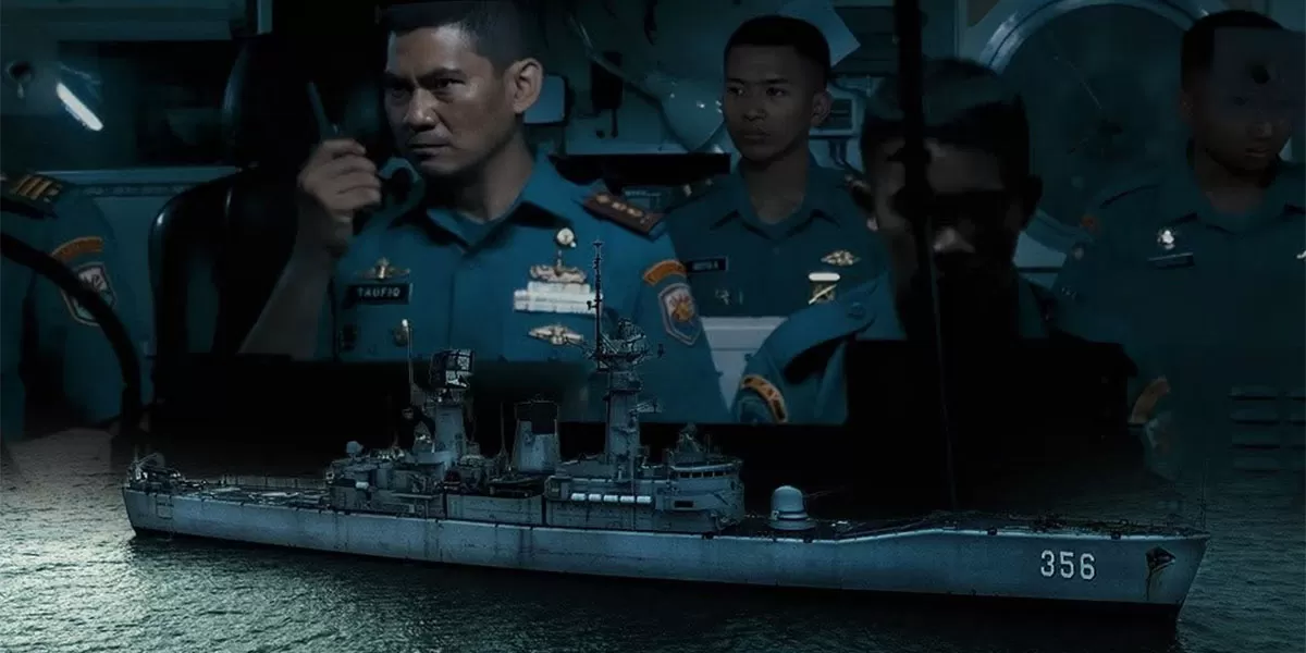 The Hostage&rsquo;s Hero tayang perdana di bioskop. Intip sinopsis film, detail film, dan daftar pemeran dalam kisah aksi penuh drama. (Instagram/thehostageshero)