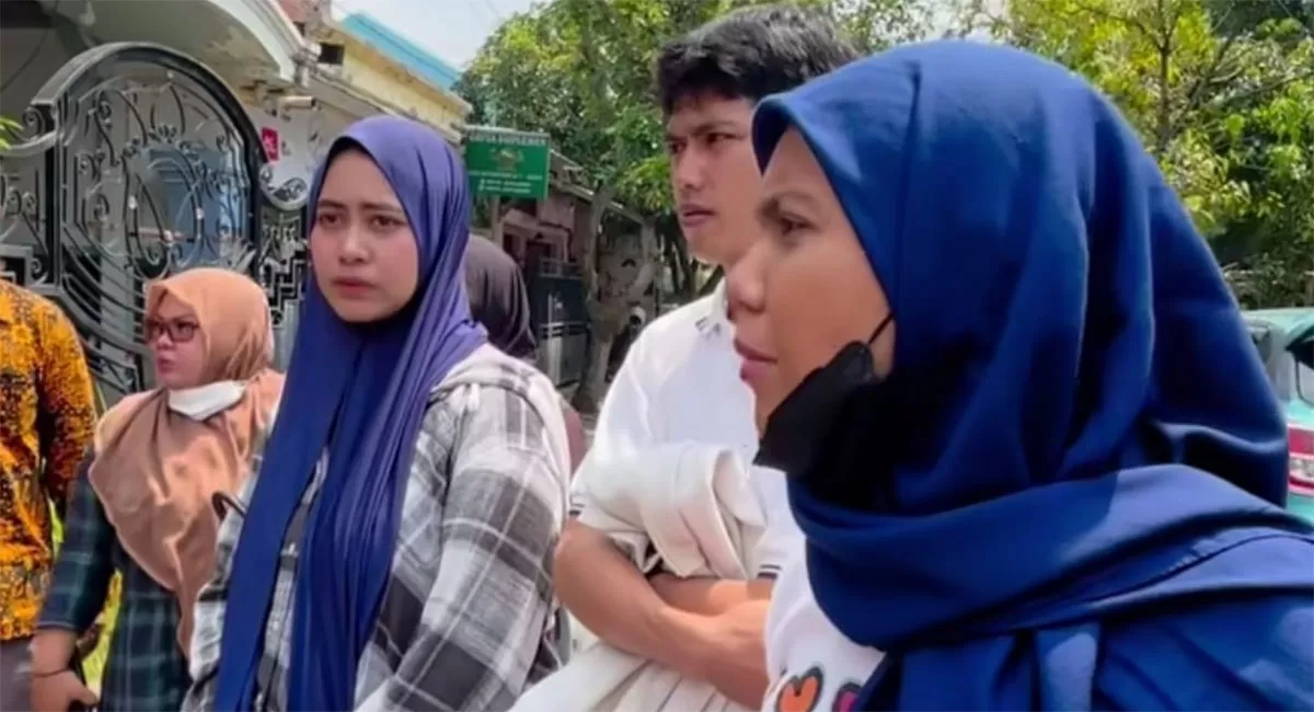 Viral dugaan penipuan WO Kamuya di Mojokerto. 29 korban kejar refund ratusan juta setelah acara pernikahan mendadak dibatalkan.   (Instagram/aslimojokerto)