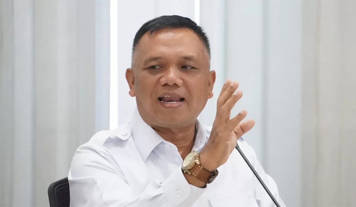 Wakil Bupati Tasikmalaya Asep Sopari Al-Ayubi siapkan pinjaman tanpa bunga bagi 7 ribu pengusaha UMKM demi perkuat ekonomi desa. (Dok. Dishubkominfo)