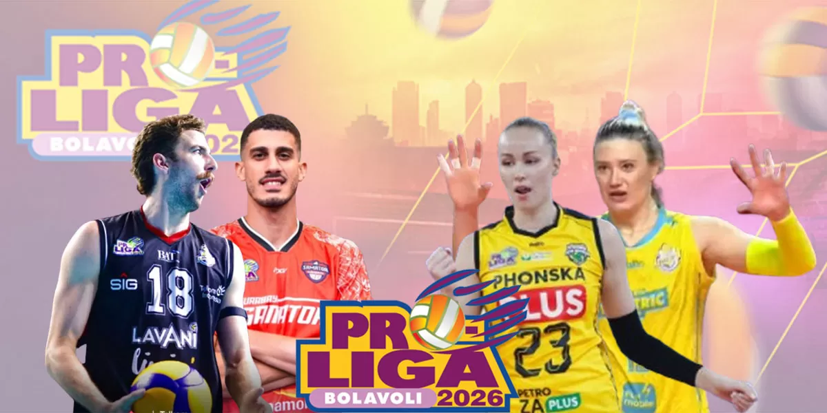 GOR Jatidiri Semarang memanas! Gresik Phonska Plus butuh dua set kontra Jakarta Electric PLN Putri demi tiket grand final Final Four Proliga 2026. (Arsyaputra)