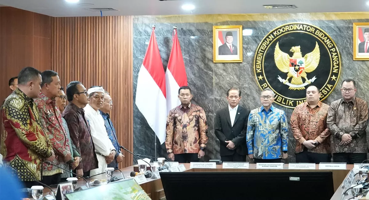 Kawal proyek PSEL Bogor dan Bekasi, KDM dorong pengolahan sampah jadi energi listrik demi solusi tuntas masalah darurat sampah di Jawa Barat. (Dok. Kominfo Jabar)