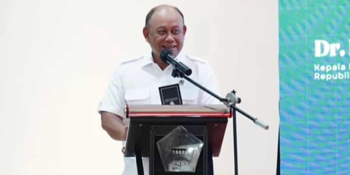 Kepala BGN klarifikasi soal kebutuhan 19.000 ekor sapi program MBG yang sempat viral. Menu lokal jadi solusi tekan lonjakan harga pangan di pasar. (Dok. BGN)