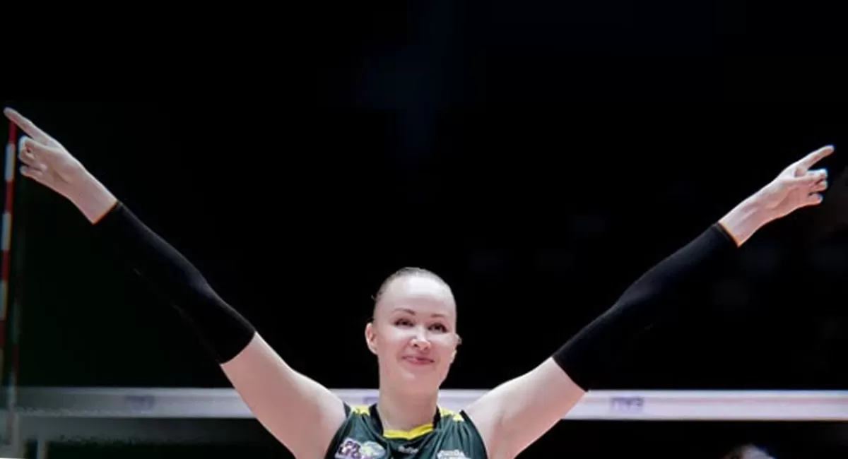 Penentuan takhta! Jakarta Pertamina Enduro siap kunci gelar juara Proliga 2026 sore ini. Mampukah Gresik Phonska Plus membalas di GOR Amongrogo? (Instagram/petrovoli)