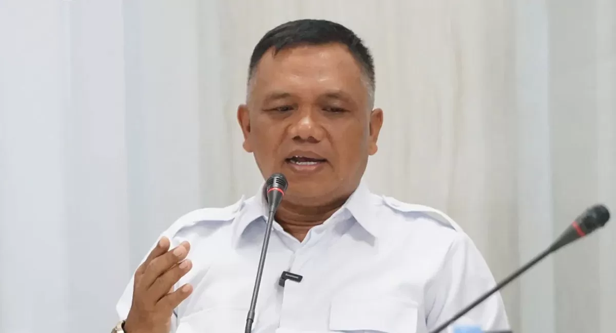 Kabar gembira! Wakil Bupati Tasikmalaya Asep Sopari Al Ayubi umumkan peluncuran pinjaman UMKM tanpa bunga Tasikmalaya pada awal Mei ini. Solusi usaha anti bank emok! (Dok. DFK)