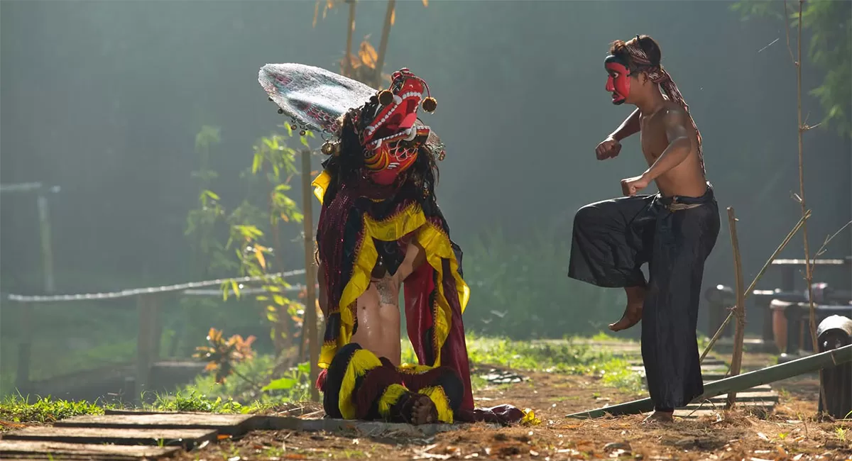Indonesia Culture Festival 2026 hadir di Malang. ICCN tawarkan konsep living museum untuk memperkuat ekosistem budaya dan ekonomi kreatif Indonesia. (Dok. ICCN)
