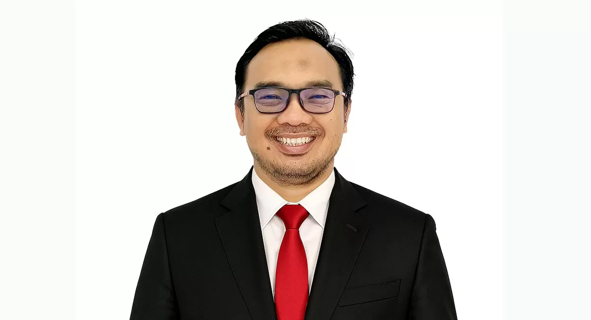 Ketua Satgas MBG Kabupaten Tasikmalaya Dr. H. Ruby Azhara, S.STP., M.Si menyoroti dugaan kebocoran limbah dapur SPPG di Kecamatan Tanjungjaya. (Dok. DFK)