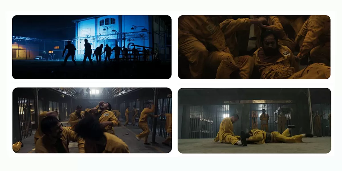 Pantau jadwal film bioskop Transmart Tasikmalaya XXI hari ini, 10 Mei 2026. Ghost In The Cell siap menghibur mulai siang sampai malam hari. (Dok. IMDb)