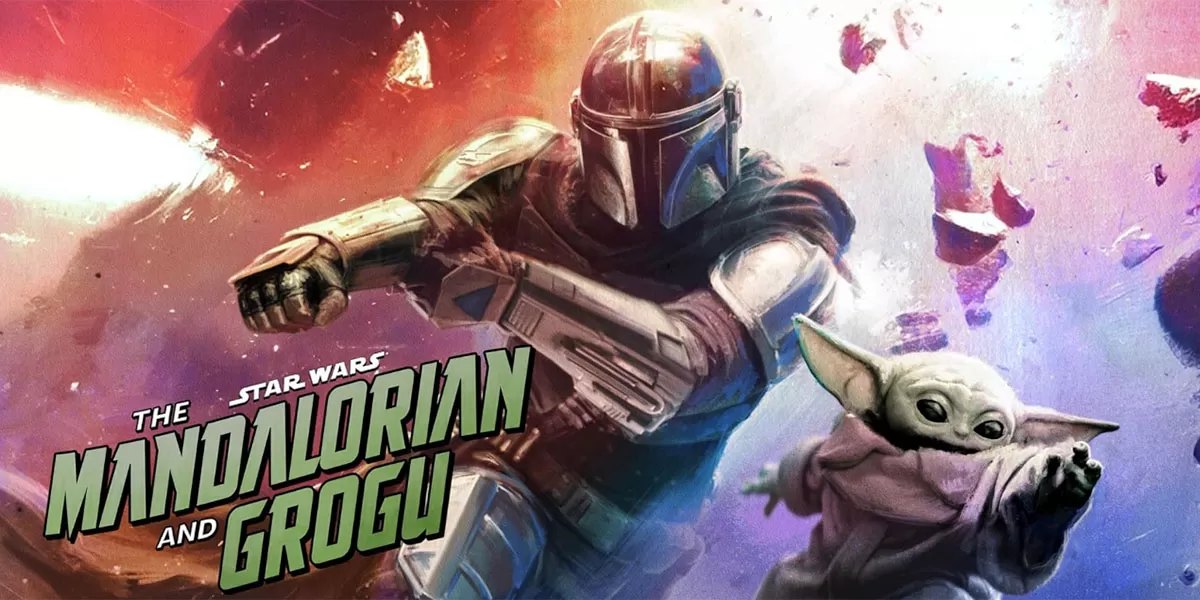 Simak jadwal film Tasik XXI Plaza Asia 25 Mei 2026 hari ini. Nikmati keseruan Star Wars di Tasikmalaya bersama deretan sinema lokal pilihan. (Dok. IMDb)