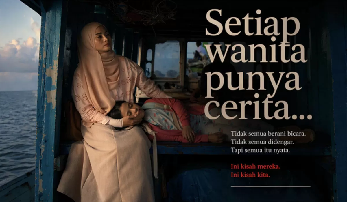Jadwal bioskop Transmart Tasikmalaya XXI hari ini Jumat 29 Mei 2026, Suamiku Lukaku tayang bersama film favorit lainnya. (Dok. IMDb)