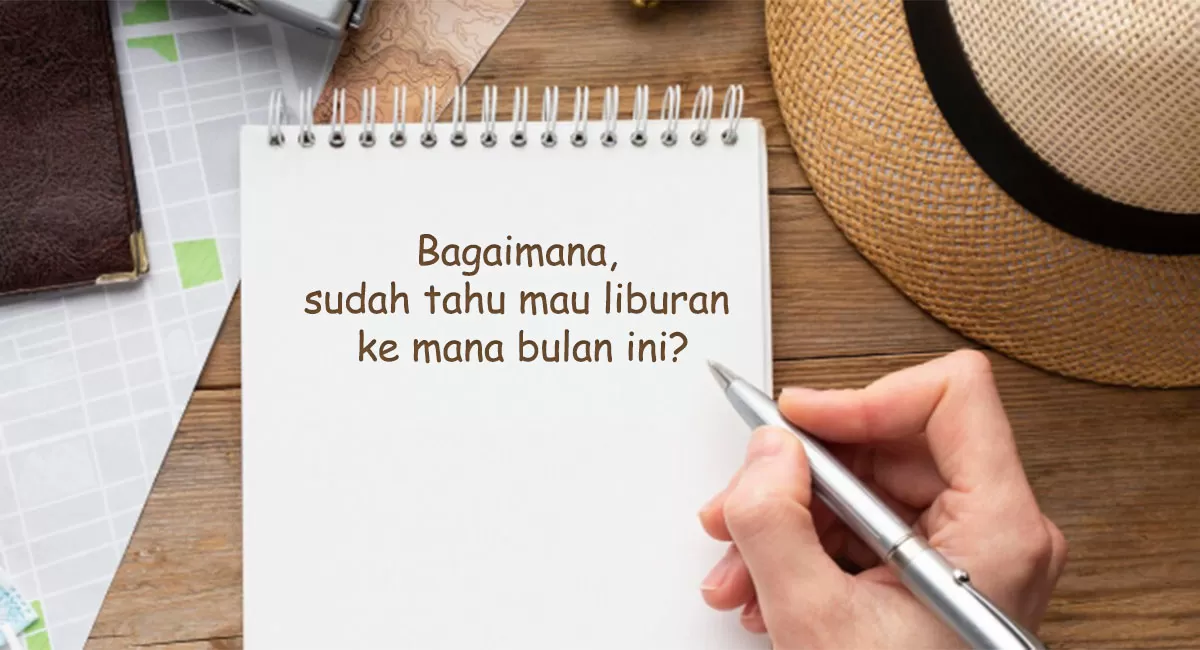 Pemerintah tetapkan dua tanggal merah pada libur nasional Juni 2026. Waktunya cek kalender dan atur agenda liburan tengah tahun sekarang! (Dok. Freepik)