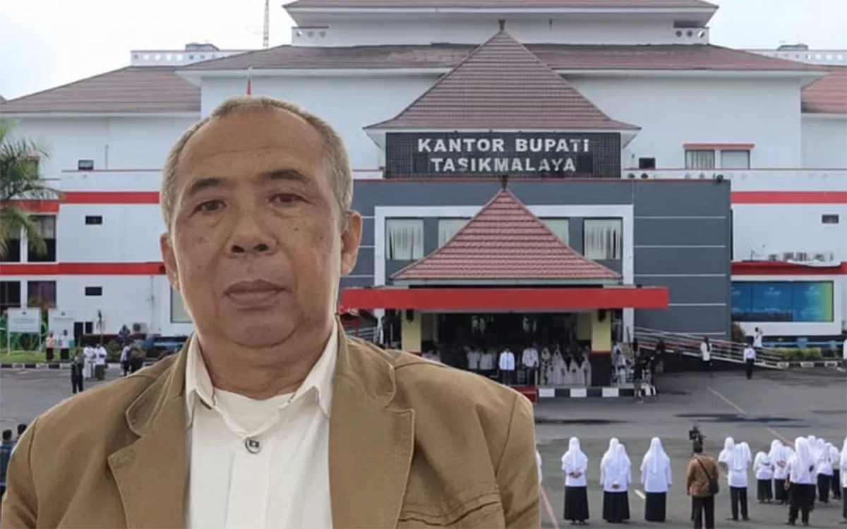 Dr. H. Basuki Rahmat, M.Si (Dok. DFK)