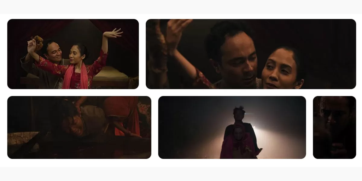 Cek jadwal film bioskop di Transmart Tasikmalaya XXI hari ini. Badut Gendong tayang empat kali pada Selasa 2 Juni 2026. (Dok. IMDb)