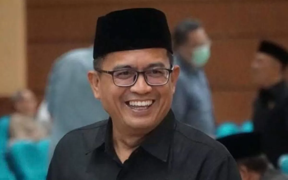 Ketua Fraksi PPP DPRD Kabupaten Tasikmalaya, H. Hidayat Muslim, SE. (Dok. DFK)