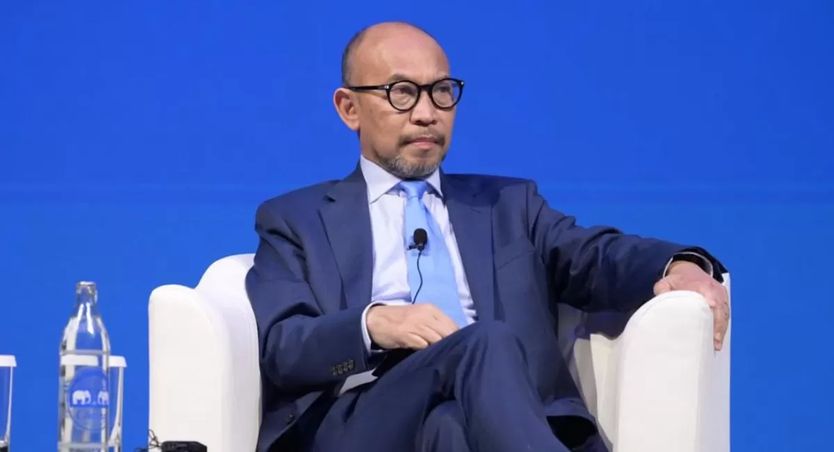 Pelemahan rupiah disebut berkaitan dengan risiko fiskal dan confidence investor. Chatib Basri menepis kondisi 2026 mirip 1998. (Instagram.com/@chatibbasri)