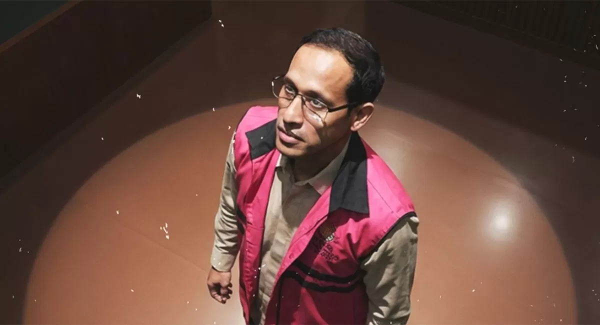 Kasus Chromebook kembali menjadi sorotan setelah JPU menolak pledoi Nadiem Makarim dan mengungkap sejumlah fakta persidangan. (Instagram.com/@nadiemmakarim)