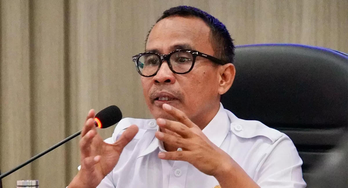 Kepala Dinas Pendidikan Jawa Barat (Disdik Jabar) Purwanto menunda pengumuman PCMB untuk penyempurnaan data dan hasil pemetaan calon murid baru. (Dok. Disdik Jabar)