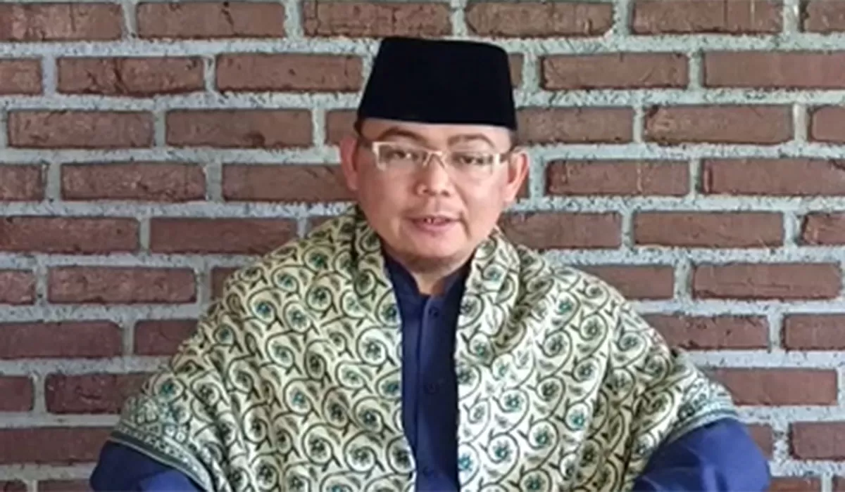 Abu Amhar menegaskan kasus yang dialaminya merupakan ulah oknum, bukan institusi. Ia mengapresiasi respons cepat Samsat Garut dan Polres Garut. (Dok. Istimewa)