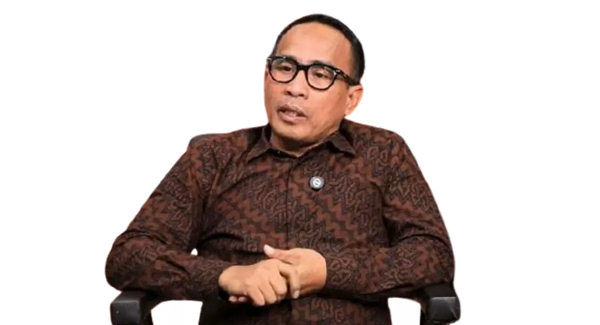 Kepala Disdik Jabar Purwanto menyampaikan SPMB Tahap 1 berakhir dengan ratusan ribu calon murid terpetakan. SPMB Tahap 2 menjadi peluang berikutnya bagi peserta. (Dok. Diskominfo Jabar)