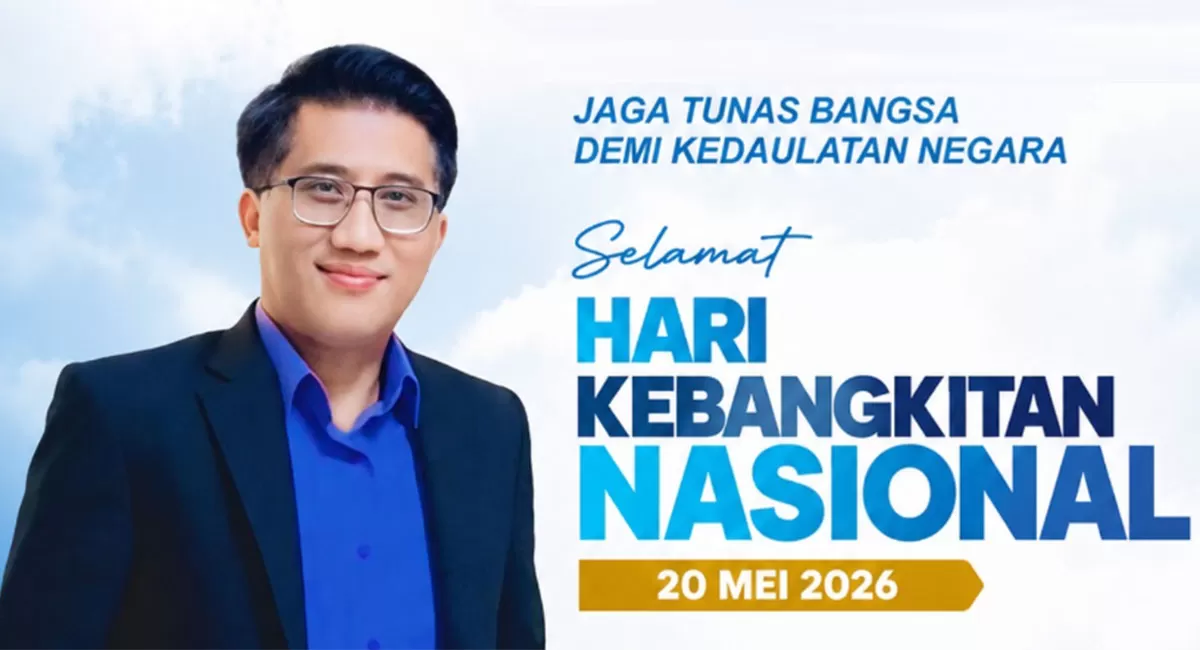 Anggota DPRD Jabar Didi Sukardi&nbsp;Didi Sukardi mengajak masyarakat menjaga tunas bangsa melalui pendidikan dan karakter pada Hari Kebangkitan Nasional demi kedaulatan negara. (Dok. KDS)