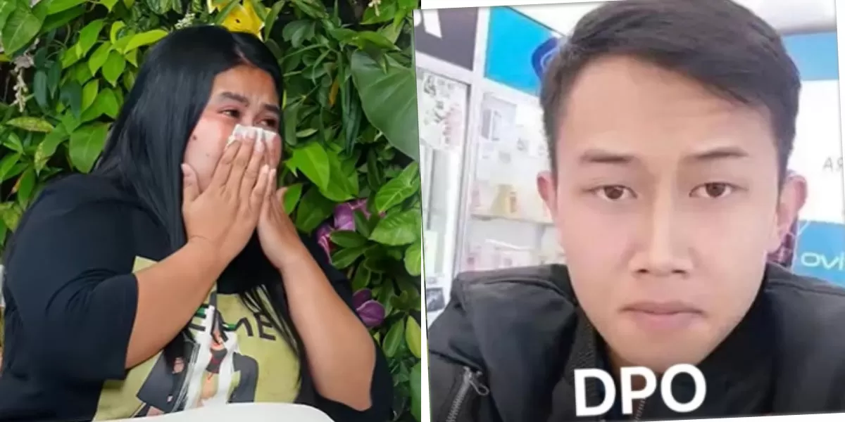 Kasus YTR di Bandung terus disorot. Keluarga korban mengaku telah mencari YTR dan menemukan surat resign dikirim TH.     (YouTube.com/DennySumargo - Instagram.com/@jabodetabek24info)
