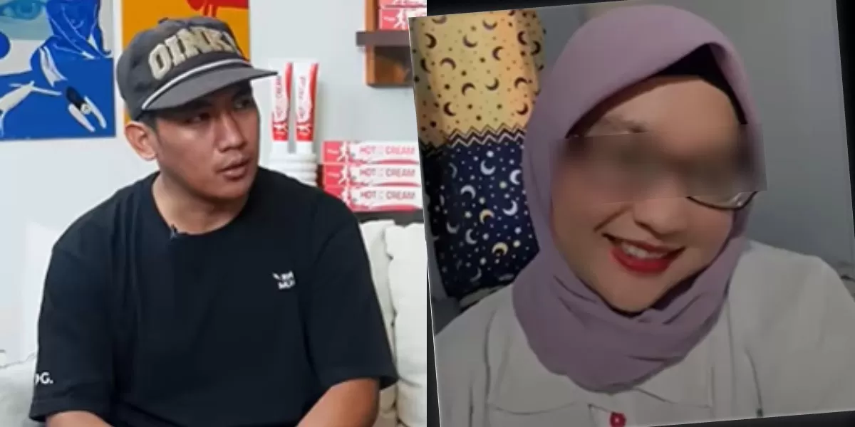 Kasus YTR di Bandung kembali terungkap. Korban aniaya di Bandung sempat menghubungi keluarga sebelum menghilang lagi.    ( YouTube.com/DennySumargo)