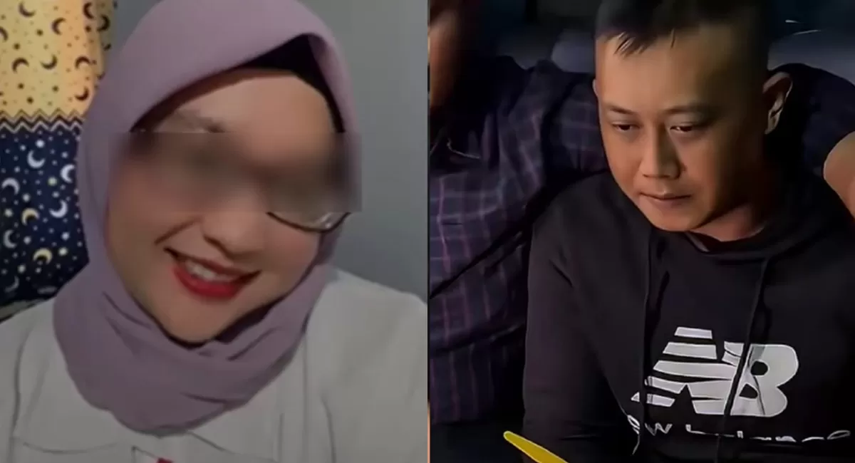 Kondisi YTR korban penyekapan di Bandung terus membaik. Tim dokter RSHS mengutamakan pemulihan fisik dan psikis sebelum operasi. (Instagram/humaspoldajabar)