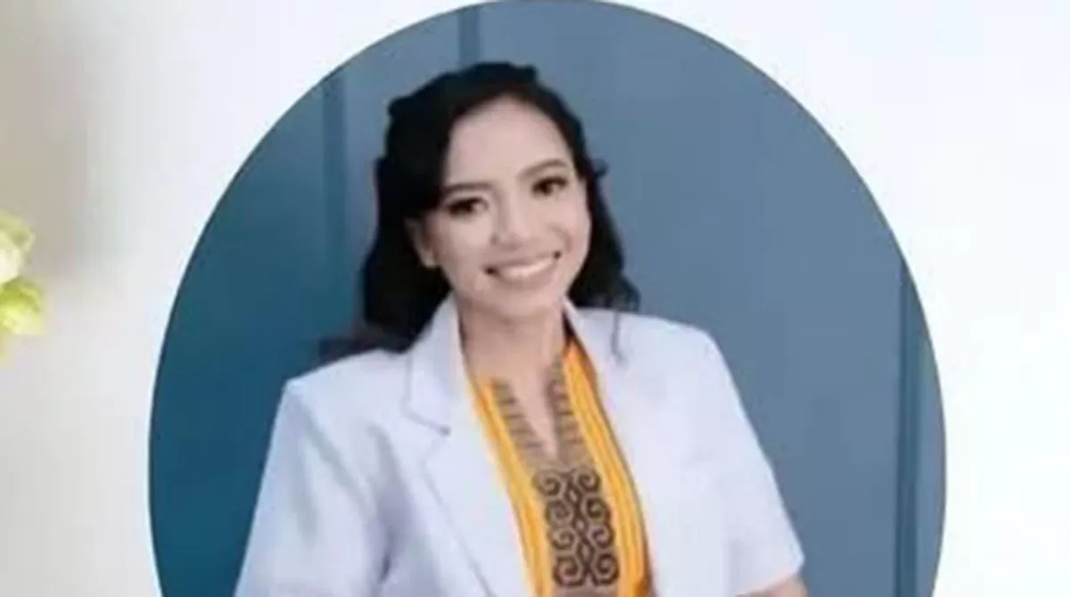Dokter Konsulen sebut dokter Icha sudah sesuai SOP saat merawat pasien gigitan ular.  (Threads/maharani234)