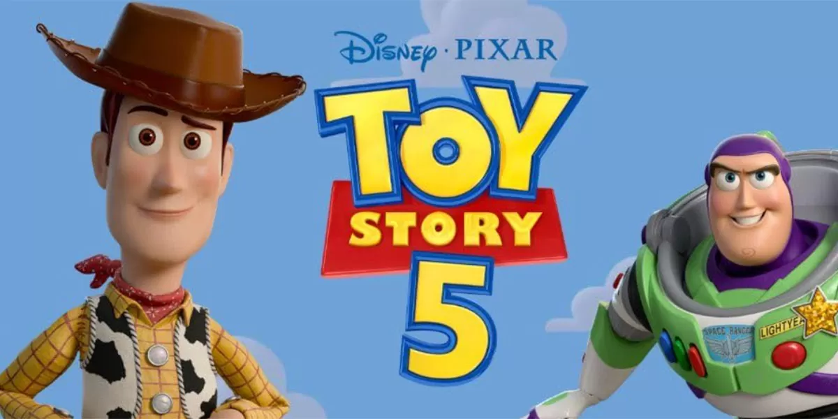 Jadwal film bioskop Tasik XXI Plaza Asia dan Transmart hari ini lengkap dengan jam tayang serta harga tiket Toy Story 5 hingga Supergirl. (Dok. IMDb)