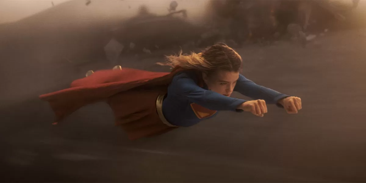 Cek jadwal film bioskop Tasik XXI Plaza Asia dan Transmart hari ini,&nbsp;Senin, 29 Juni 2026. Supergirl, Toy Story 5, Cerita Lila siap tayang. (Dok. IMDb)