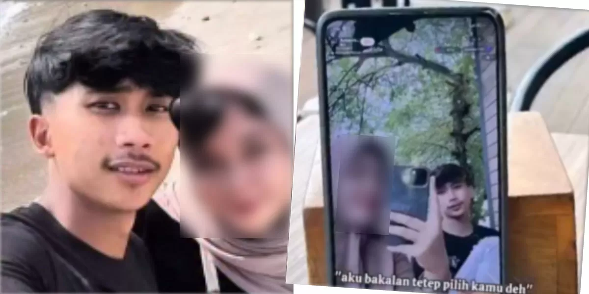 Polisi mengungkap kronologi pembunuhan gadis di Lumajang. Terduga pelaku ditangkap kurang dari 24 jam setelah kejadian. (Instagram.com/@jawatimurpopuler)