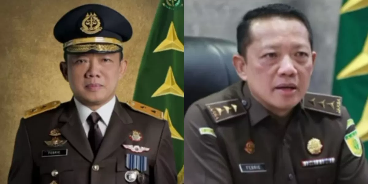 Rumah Jampidsus Febrie Adriansyah dijaga TNI. Mabes TNI memastikan pengamanan dilakukan sesuai aturan dan bukan terkait penyidikan. (Instagram.com/@kementerian_kurangajar)
