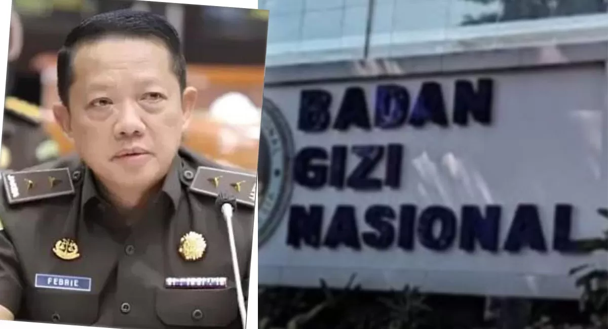 Kasus BGN menjadi prioritas Kejagung. Jampidsus Febrie Adriansyah menyebut proses pemberkasan terus berjalan dengan penyidikan yang berkembang. (Kejaksaan RI - Instagram/pandemictalks)