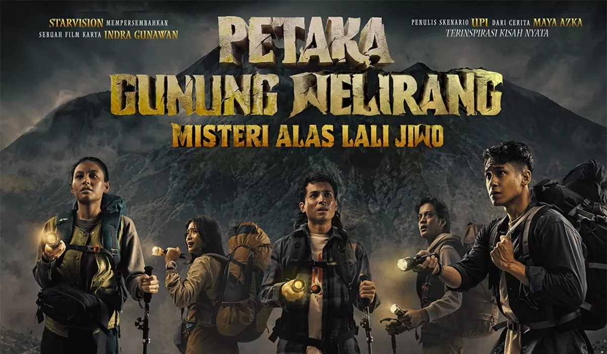 Cek jadwal film bioskop Tasik XXI Plaza Asia dan Transmart hari ini, Sabtu 11 Juli 2026, sebelum membeli tiket favorit. (Dok. IMDb)