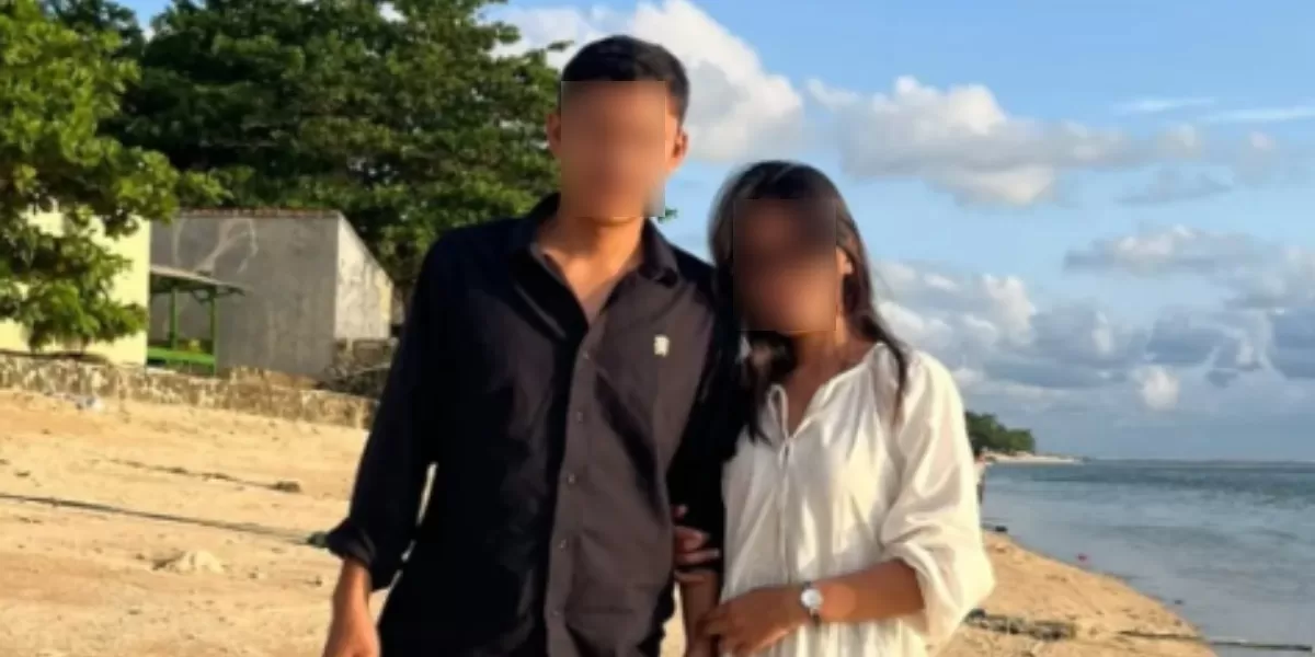 Kasus penyekapan di Cikarang terungkap setelah polisi menangkap pelaku utama penganiayaan wanita yang diduga disekap dan dianiaya selama sepekan. (Instagram.com/@cikarang.people)