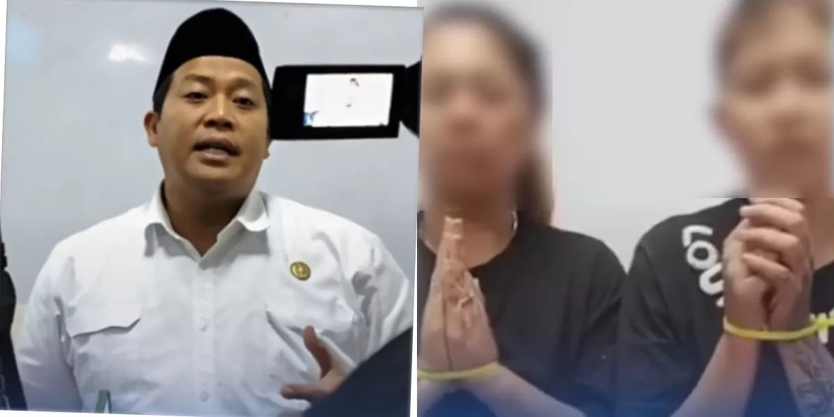 2 WNI diduga disekap di Myanmar dan meminta bantuan untuk pulang. Salah satu korban disebut warga Agam, Sumbar, dengan dugaan tebusan Rp200 juta. (Instagram.com/@intoday.media)