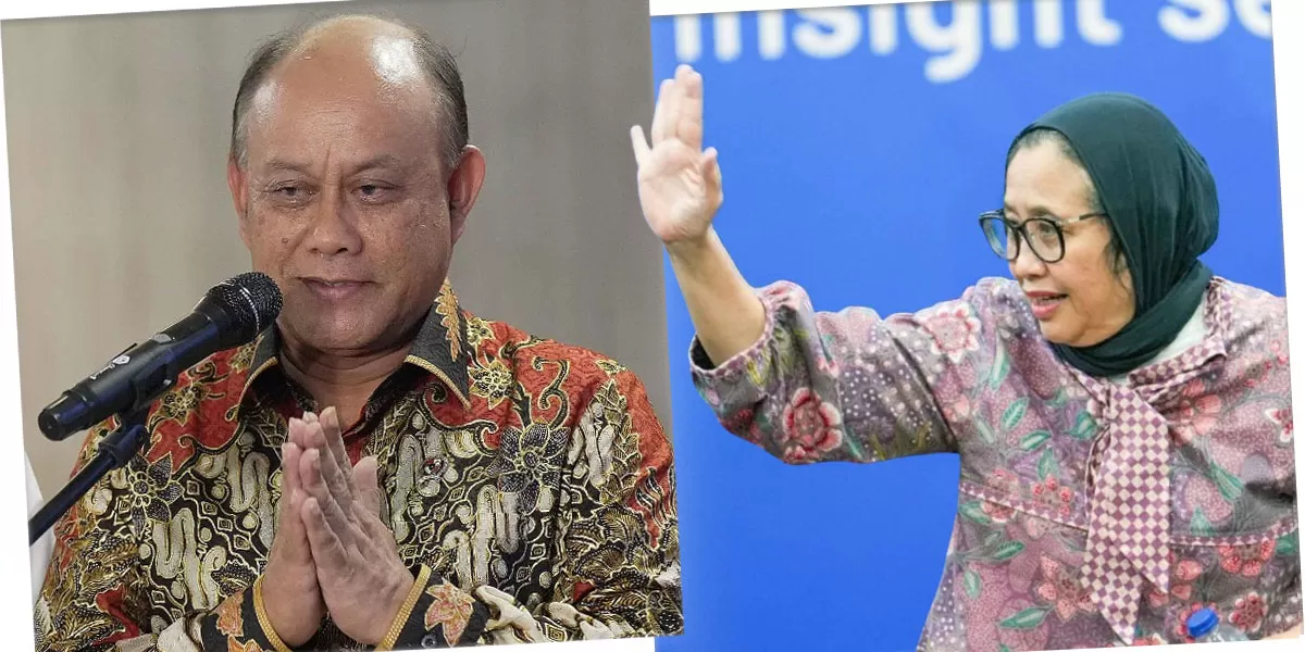 Nanik Deyang berpeluang diperiksa Kejagung dalam kasus korupsi MBG. Penyidik belum memastikan jadwal pemeriksaan dan masih menguatkan pembuktian. (Dok. BGN)