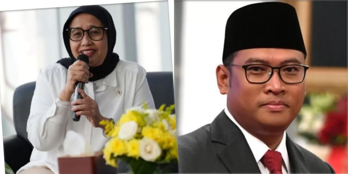Nanik S Deyang mundur dari Kepala BGN untuk berobat, namun tetap dilibatkan di Dewas BGN. Istana menilai pengalamannya dalam MBG masih dibutuhkan. (Dok BGN - Sudaryono.id)