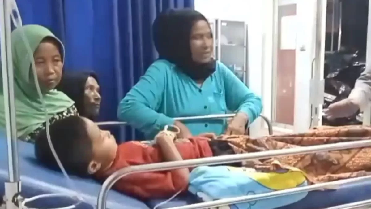 Cuaca dingin memicu penyakit saluran pernapasan Tasikmalaya. Dinkes Kota Tasikmalaya mengimbau warga waspadai asma, alergi, dan pegal-pegal. (Dok. AMS)