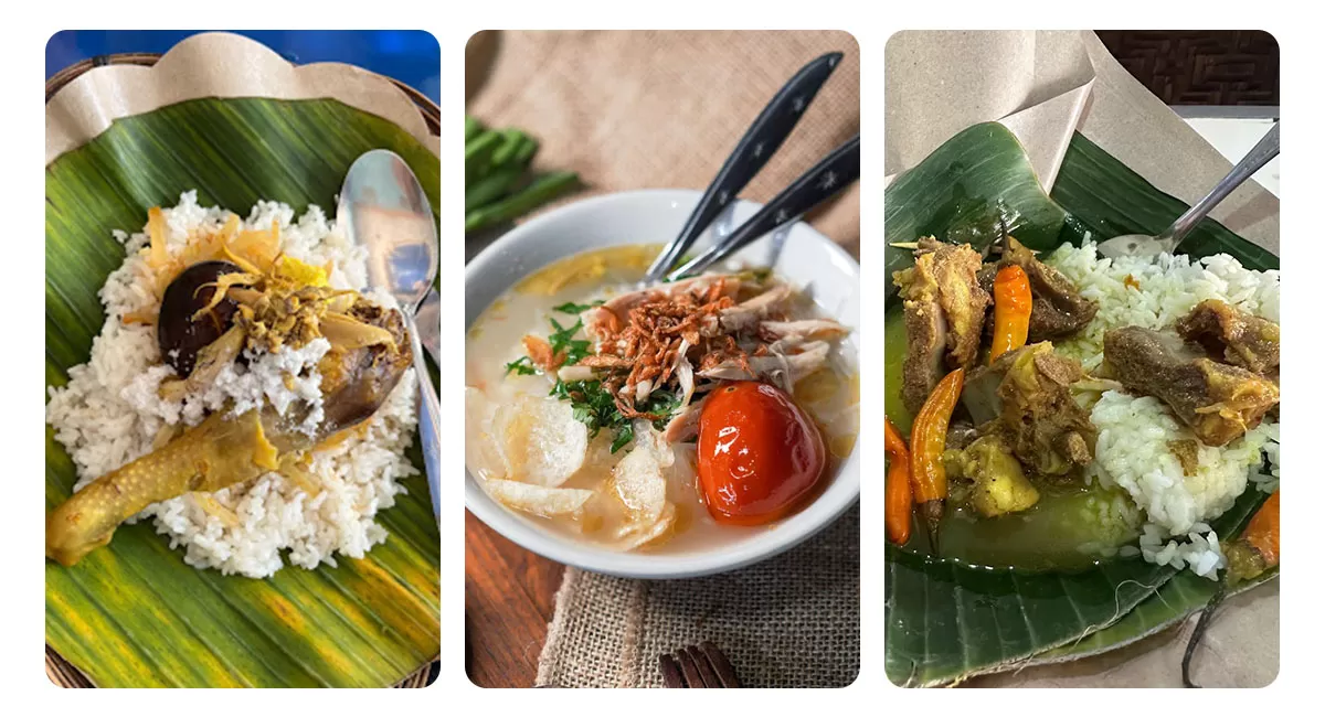 Kuliner legendaris Solo punya rasa khas yang sulit dilupakan. Dari nasi liwet, soto hingga tengkleng, tiga sajian ini wajib masuk daftar kuliner Solo.   (Tangkapan layer google)